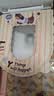 EVA马桶坐垫家用四季通用防水抗菌厕所免洗2024新款卡通坐便圈垫 黄色37.5*40cm 实拍图