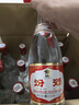 汾酒红盖玻汾 清香型白酒 42度 475mL*12瓶 原箱装 实拍图
