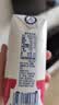 蒙牛新养道无乳糖牛奶脱脂型钻包200ml×24包（电商对口箱）送礼礼盒 实拍图