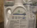 威露士La有氧洗衣液松木香4斤组合（1L+补充袋装500ml*2）【品质严选】 实拍图