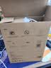 美的（Midea）1亿负离子电吹风 发廊用吹风机 2200W大功率家用吹风筒 FJ100白理发店造型专业沙龙 节日礼物 实拍图