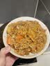 豆酱饼酱窝窝河南濮阳特产酱锅饼五香麻辣酱豆饼臭豆子饼传统 10大包麻辣口味 实拍图
