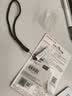 闪迪（SanDisk）128GB Type-C USB3.2 手机U盘 DDC4深空灰 读速400MB/s 自动备份 双接口优盘 手机笔记本电脑通用 实拍图
