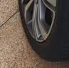 玲珑轮胎汽车轮胎245/45R19 102W XL 玲珑臻选 UD 适配比亚迪汉/小鹏P7 实拍图