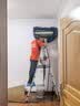 京东家政清洗 挂式空调3台全拆洗 家电清洗上门服务清洁保养保洁 实拍图
