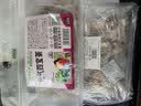 草木方 元气四宝茶（60包）黄芪黄芪麦冬西洋参党参滋补元气养生茶 300g 实拍图