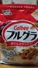 卡乐比（Calbee）原味水果麦片1.8kg 进口非油炸 营养早餐代餐零食 实拍图