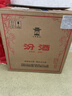 汾酒 黄盖玻汾 清香型白酒 53度 475mL*6瓶整箱 年份随机 实拍图