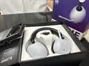 索尼（SONY）INZONE 英纵 H9 旗舰电竞游戏耳机 白色 无线蓝牙头戴 降噪 ps5适用 适用三角洲行动 适用苹果 实拍图