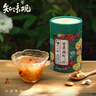 知味观西湖藕粉礼盒送礼杭州特产早餐代餐冲饮送长辈坚果藕粉700g 实拍图