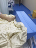 佳禾医用三角垫翻身垫侧身垫卧床瘫痪病人侧卧防褥疮靠背枕头R型101 实拍图