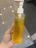 韩方五谷卸妆油膏水深层清洁细致毛孔三合一敏感肌温和植萃养肤眼唇卸妆液 实拍图