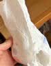 好奇（Huggies）金装小黑洞拉拉裤XL96片(12-17kg)尿不湿【速干不易红】 实拍图