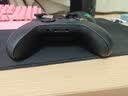 微软（Microsoft）XBOX无线游戏手柄 磨砂黑+USB-C线 蓝牙适配XBOX/PC/平板/手机Steam促销 黑神话悟空 影之刃零 实拍图