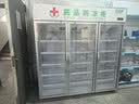 新飞 （Frestec）药品柜阴凉柜冷藏柜药店展示柜升级GSP认证医院药店药房诊所 三门1300L阴凉/冷藏双模式免倒水 晒单实拍图