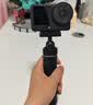 MAXCAM适用于DJI大疆运动相机Osmo Action 5 Pro/4/360迷你自拍延长杆便携三脚架vlog桌面支架配件 实拍图