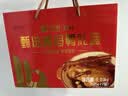 银祥姜母鸭礼盒1.01kg厦门特产鸭肉熟食闽南泉漳州特产伴手礼 实拍图