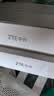 中兴（ZTE）巡天BE3600Pro青云版 2.5G网口千兆无线家用路由器 双频聚合WiFi7 智能游戏加速上网管理  实拍图