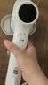 美的（Midea）【吸烫机2.0】挂烫机手持熨烫机大蒸汽吸附式家用电熨斗萌兰IP联名便携式差旅无板熨烫YBD-X6PD 实拍图