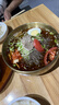 升元小麦冷面含料包565g*6袋朝鲜冷面东北大冷面方便面速食凉面劲道 实拍图