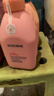贝德美蓝甘菊儿童沐浴露520ml 温和洁净 水润保湿 弱酸性男女孩宝宝通用 实拍图