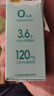 伊利【新鲜日期】纯牛奶苗条装 200ml*24盒优质乳蛋白 礼盒装 实拍图