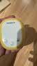 美德乐（Medela）电动吸乳器智能单边防逆流舒适按摩母乳喂养Easy一体式电动吸乳器 实拍图