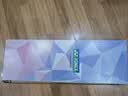 YONEX/尤尼克斯 天斧系列 ASTROX 11 POWER 碳素轻量羽毛球拍 礼盒套装 薰衣草色（成品拍）4U5 实拍图