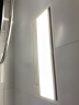 奥普浴霸 集成吊顶摆页风暖浴霸浴室灯具LED照明吹风换气多功能语音智能暖风浴霸S368M /S368 新款S368M（2600W）智能小爱语音 晒单实拍图