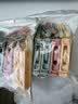 四万公里 旅行折叠衣架旅游便携晾衣架家用伸缩挂衣架出差酒店神器 SW2613 实拍图