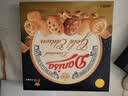 皇冠（danisa）丹麦曲奇饼干金色礼盒792g原装进口休闲零食中秋送礼物企业团购 实拍图