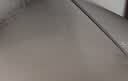 古私（Gusi）桌垫透明餐桌垫pvc桌布防水防油茶几电视柜台面保护垫小学生桌垫 实拍图
