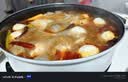 美好大颗粒虾滑 500g 火锅食材 烧烤麻辣烫食材 速食熟食海鲜水产 实拍图