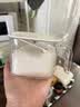 MUJI 附勺 调味盒 盐罐 厨房用品 调味罐 调料罐 调料盒 MCD9CC4S 410mL/长72*宽135*高95mm 实拍图