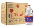 牛栏山白酒 浓香型 52度 2L*6桶 整箱装 口粮酒 热销商品 大桶整箱装 实拍图