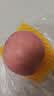 佳农烟台红富士苹果 净重10斤 特大果 单果220g+ 生鲜水果 源头直发 实拍图