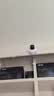海康威视（HIKVISION）无线摄像头wifi监控套装360度全景400万超清云台旋转手机远程可对讲Y2S4M-W 实拍图