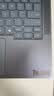 ThinkPad联想笔记本电脑ThinkBook14+ 2026 AI全能本 英特尔酷睿Ultra5 336H 16G 1T 3K 14.5英寸月神灰 实拍图