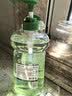妈妈壹选La 植萃1L樱花与樱花洗洁精食品级 洗涤灵餐具果蔬清洗剂奶瓶清洗 实拍图