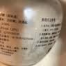 爱蜀味0脂0添加醪糟605gX2瓶 原瓶发酵醇香酒酿 成都特产甜米酒月子酒 实拍图