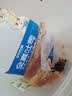 三只松鼠全麦面包1000g*2箱 两件组合吐司早餐零脂健身轻食粗粮 实拍图