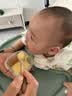 小皮（Little Freddie）【私域专享】高铁米粉婴儿有机米粉宝宝辅食米糊米粉经典进口米粉 【7到9月+】 藜麦*3 实拍图