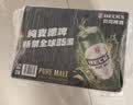 贝克（Beck's）啤酒【京东物流】 德啤风味  啤酒整箱 500ml*12 易拉罐 实拍图