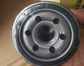 曼牌滤清器（MANNFILTER）机油滤清器机油滤芯W67/1/W6702天籁奇骏逍客轩逸骐达骊威颐达 实拍图
