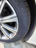 玲珑轮胎汽车轮胎215/50R17 95W XL 玲珑臻选 UD 适配长安CS35/名图/思域 实拍图