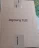 九阳（Joyoung）热水壶烧水壶电热水壶 双层壶体 304不锈钢 1.5L家用0胶水电水壶 K15FD-W112 实拍图