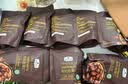 Member's Mark 有机板栗仁 1kg(10袋) 1kg 实拍图