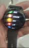 HIMYDS2026新款智能手表男士适用安卓苹果IOS系统华强北watch gt6 ultra情侣运动心率血压血氧商务礼物 旗舰版·黑钢 支付+定位导航+健康监测 双表带+心率血压血氧睡眠监测 实拍图