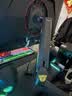 AOC 27英寸2K 180Hz FastIPS 1ms 广色域 HDR 低蓝光不闪  MBRSync游戏电竞电脑显示器 宙斯盾Q27G41E 实拍图