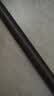 斯图木纹贴纸核桃木60cm*3m橱柜防水防潮厨房贴纸自粘遮丑家具翻新 实拍图